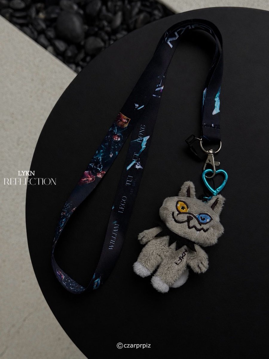 czarprpiz's tweet photo. 🎧ྀི♪⋆pls kindly rt 

giveaway for #LYKNReflexionConcert 

🐺 lykn reflection landyard 20 ea

𝐃𝐚𝐭𝐞 🗓️ :  25 ᴏᴄᴛᴏʙᴇʀ 2026
time : tbc
place : impact arena

เหตุเกิดจากอยากได้สายเอาไปห้อยบัตรคอน ทำเองไปเรย🫪

꒰ #LYKN : #LYKYOU  ꒱ https://t.co/Jqa08PvIjn