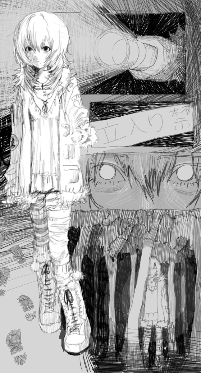 333mitene's tweet photo. https://t.co/6QDidjYm5d