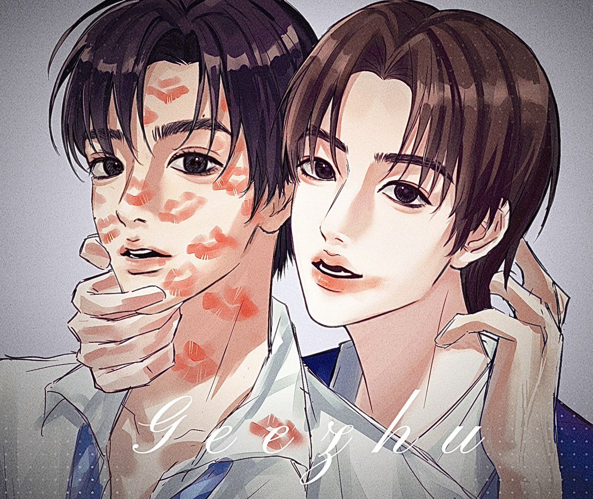 eddiibb's tweet photo. 先輩、すみません！
#낭셩 #keonhyeon https://t.co/fMApCLyo3a