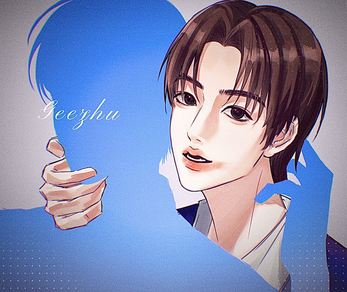 eddiibb's tweet photo. 先輩、すみません！
#낭셩 #keonhyeon https://t.co/fMApCLyo3a