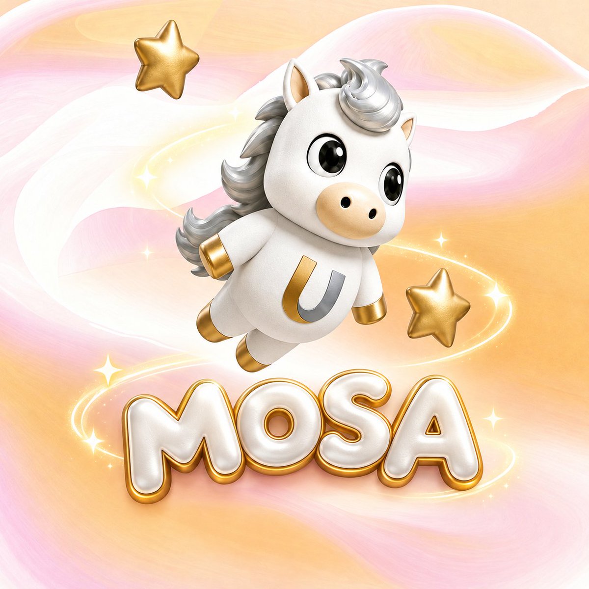 defaultwano's tweet photo. @UTechStables Meet MOSA. 

Inspired by a mosaic, where different pieces come together to create one bigger picture. MOSA represents a more connected world of money, one piece at a time. 💛

#UTechStables https://t.co/LDtRpUzl4B