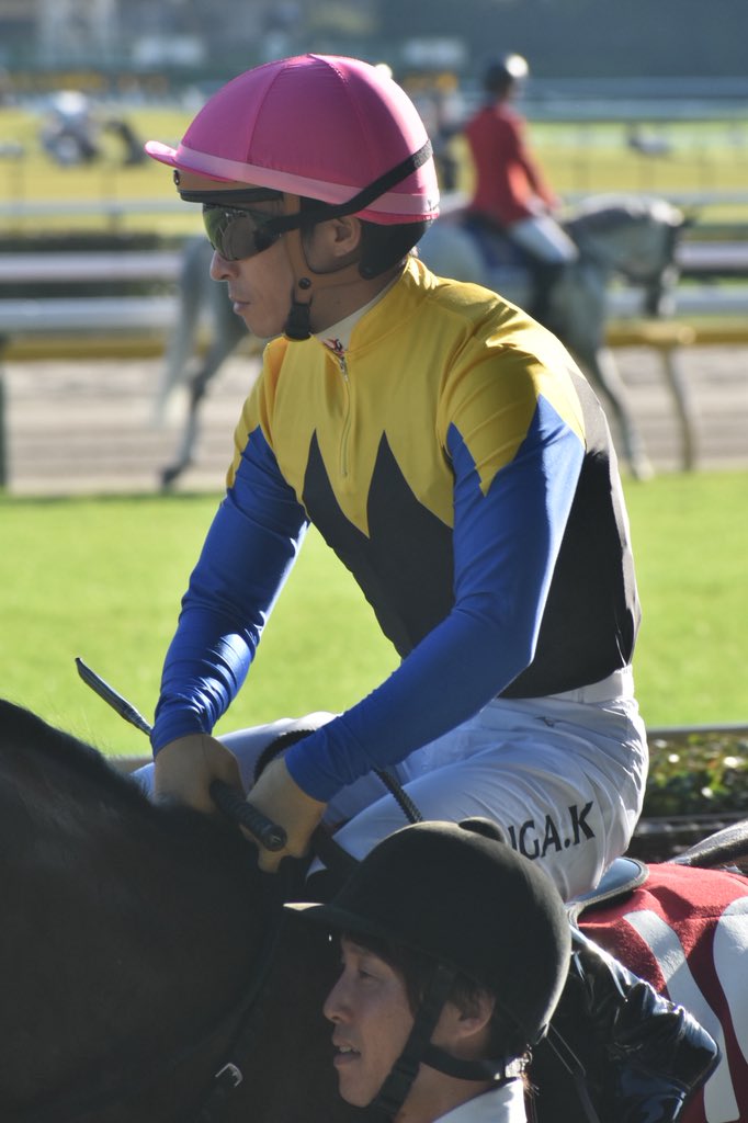 Laview0_0's tweet photo. 第2回アイルランドトロフィー(GⅡ)①
『やっぱり強かった！GⅠオークス馬』

#アイルランドトロフィー
#カムニャック
#川田将雅 https://t.co/kXSIfB02PJ