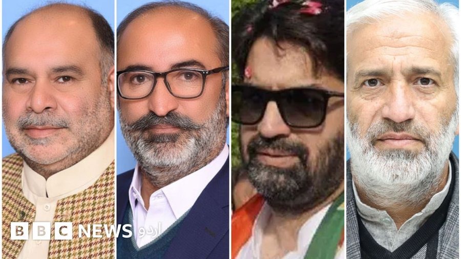 MarioNawfal's tweet photo. 🇵🇰 Ten lawmakers from Imran Khan's PTI party have reportedly been abducted by armed, masked men in Pakistan's Khyber Pakhtunkhwa province.

The missing politicians include seven provincial assembly members and three members of the National Assembly, among them two provincial ministers.

In the latest incident, provincial minister Amjad Ali was allegedly taken from his home late on October 9 after unidentified men forced their way inside.

Despite police complaints and court petitions, provincial officials say they still do not know who is behind the alleged abductions, raising serious questions about how elected representatives can disappear in a province governed by their own party.

Source: BBC / Writer: Mhedi