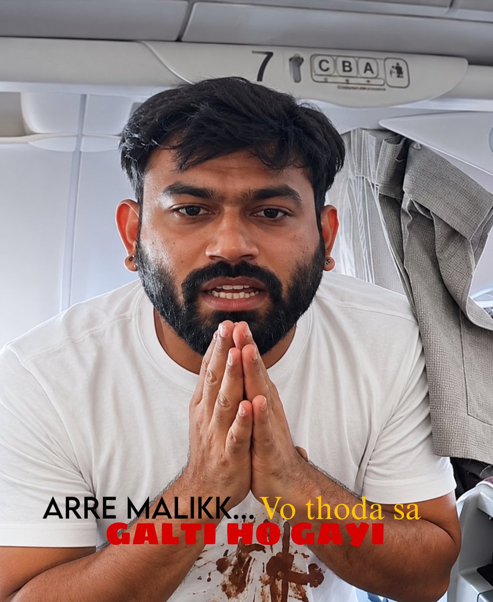 ddark_passenger's tweet photo. @abhijeet_dipke Meanwhile, after a flop show Mr. Bauna calling Soros 😂😂😂 https://t.co/XwFEOhJTto
