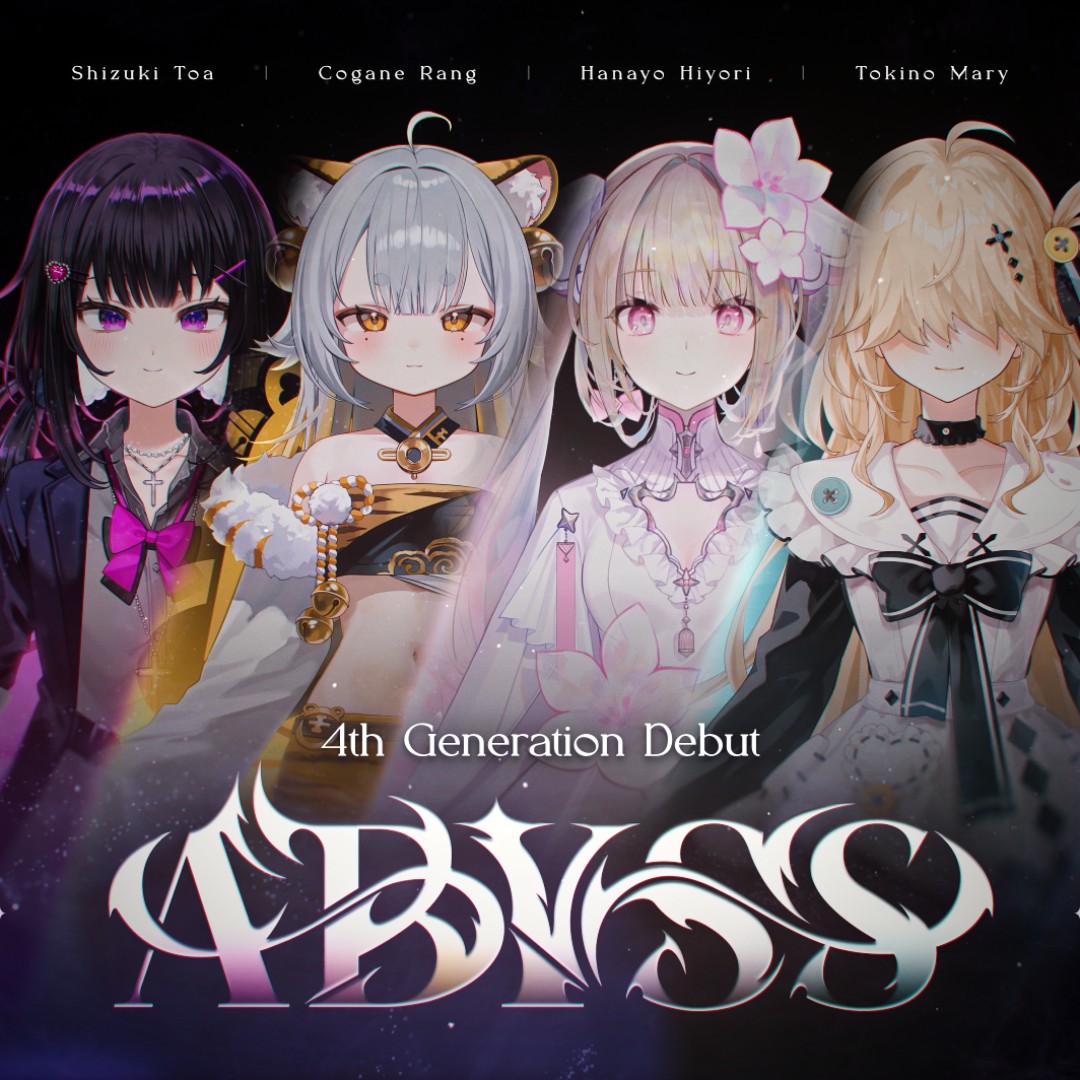 StelLive_kr's tweet photo. 스텔라이브의 네 번째 이야기가 곧 시작됩니다.

STELLIVE 4th Generation 『ABYSS』
▶https://t.co/dqoyo4tYhK

[DAY 1]
⯎ 2026.10.17(토)

5:00 PM
시즈키 토아
https://t.co/fQNCx3KjhQ

6:00 PM
코가네 랑
https://t.co/7vuInyrBXC

[DAY 2]
⯎ 2026.10.18(일)

5:00 PM
하나요 히요리
https://t.co/GlGUEY3TZj

6:00 PM
토키노 메리
https://t.co/mjVc8FvzwF