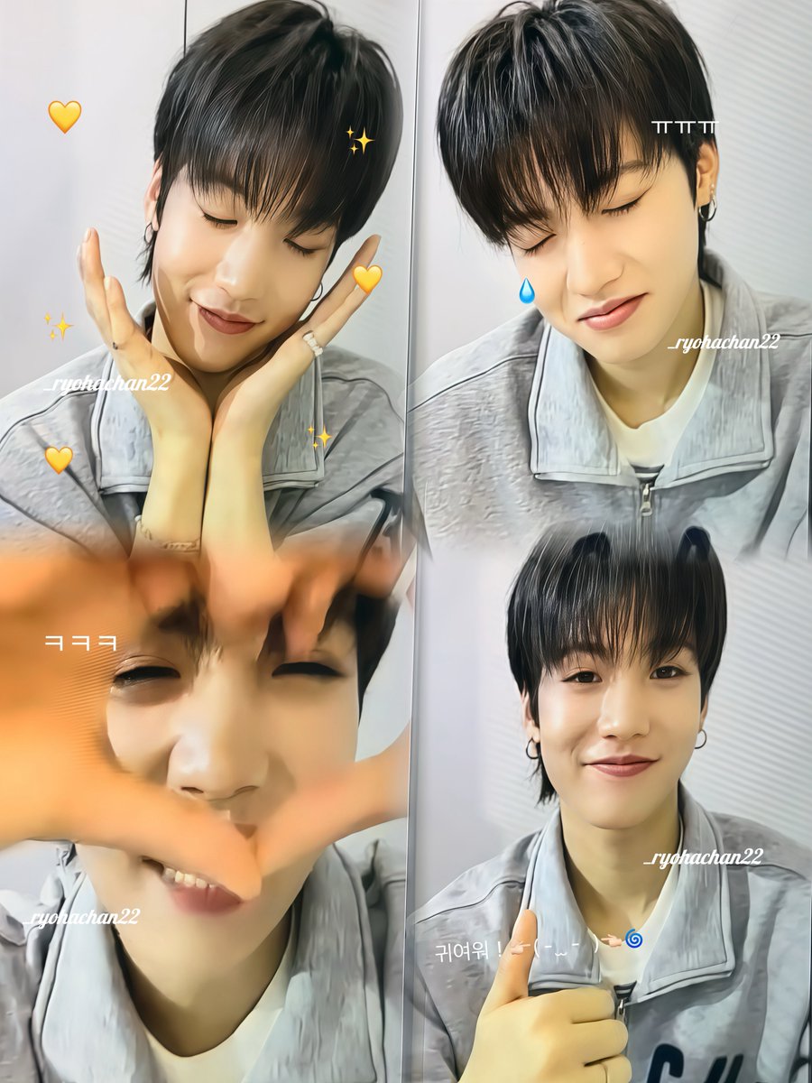 _ryohachan22's tweet photo. 𝟐𝟔𝟏𝟎𝟏𝟎 𝐎𝐍𝐋𝐈𝐍𝐄𝐓𝐀𝐋𝐊 📞💛

色んなりょはくん見れて幸せだった＞ꇴ＜💕💕お誕生日もお祝いしてもらってりょはくんと素敵な一年を過ごしますﾈ( TᴖT )💘誕プレも貰っちゃった🎁✨

 #VIBY  #RYOHA  #ヨントン https://t.co/B6FQ2FH31M