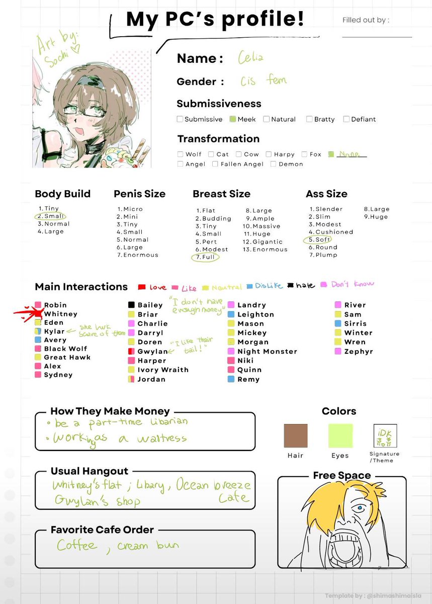 DNplsss's tweet photo. My PC!! pls be nice to her ToT
#degreesoflewdity https://t.co/eU3UBvVSn9