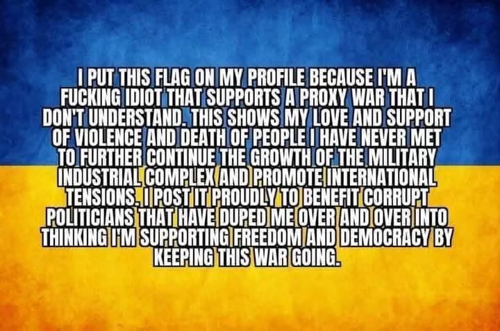 MishkaTrishk's tweet photo. @ShaunPinnerUA Hilarious propaganda from the NAZI supporter!!! https://t.co/xz3xUnSj4g