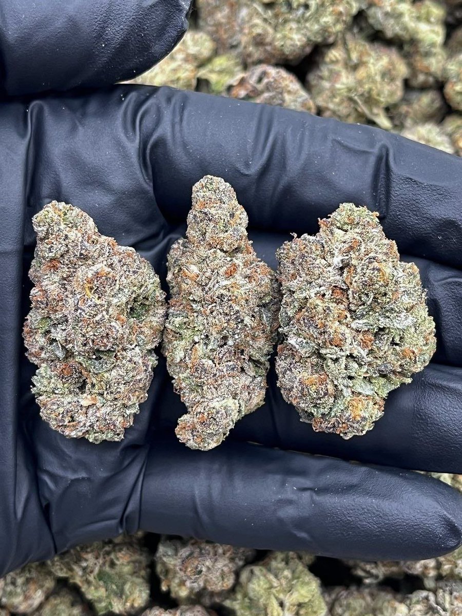 walesbud's tweet photo. Crunch Berries https://t.co/ardlq9DKpa