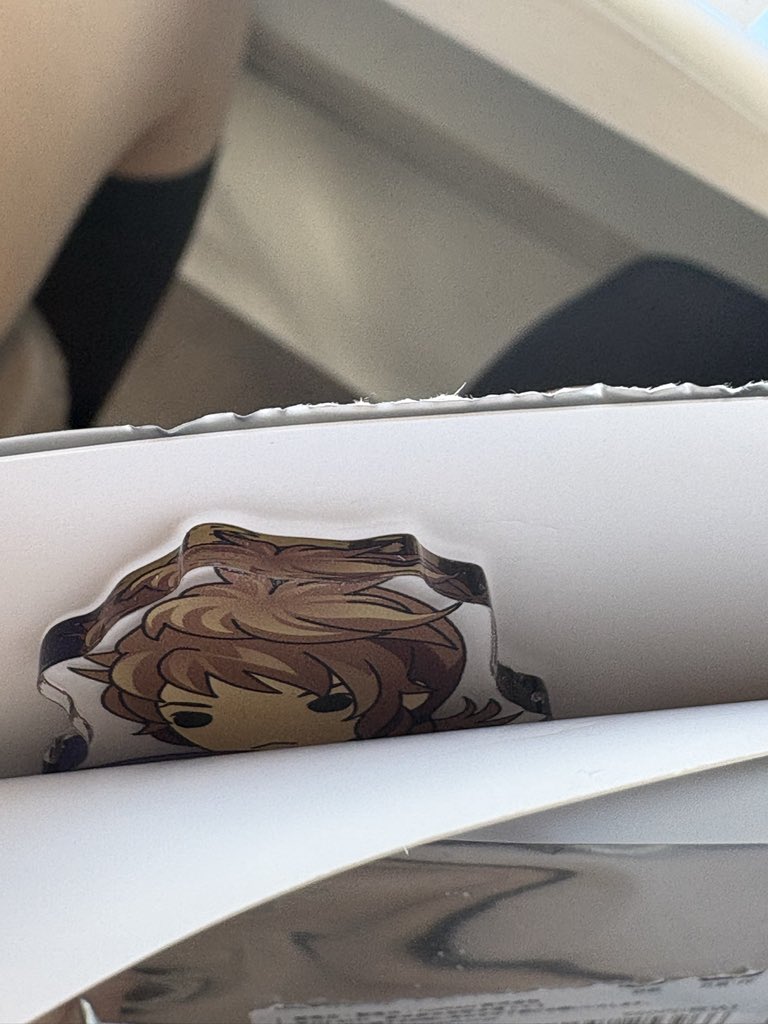 clnilx_hik's tweet photo. 【交換 譲渡】ときメモ 展望パーク てんぼうパーク

譲）若王子、御影

求）姫条、佐伯、颯砂
      or定価

現在てんぼうパーク内にいます。
本日池袋での手渡し希望ですが郵送も可能です。
お気軽にお声かけお待ちしております⁃ ⩊ ⁃ https://t.co/NTl2avoY1f