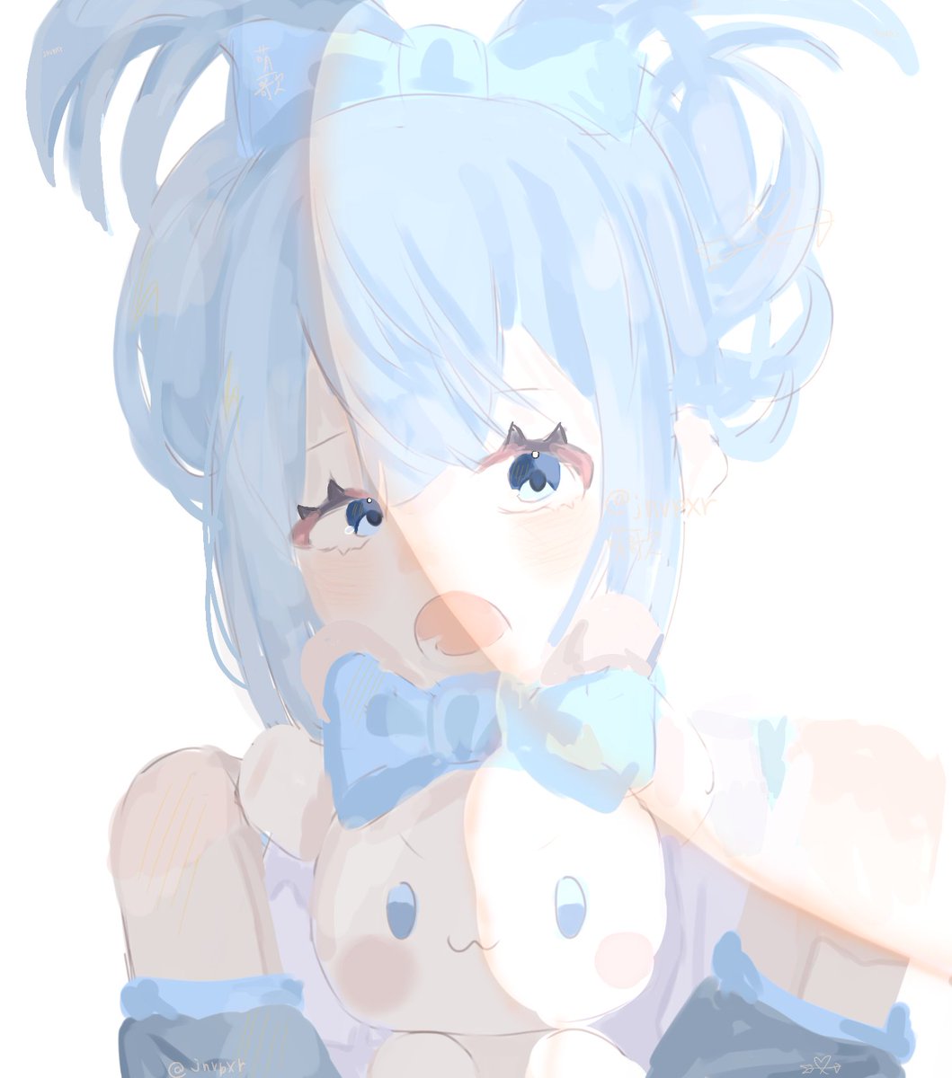 jnvpxr's tweet photo. #絵が伸びないから頼むそーた
#シナモンミク https://t.co/3qLwSZuJZo