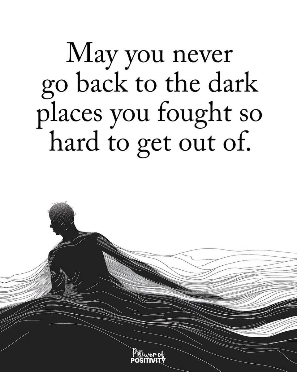 LIVEpositivity's tweet photo. May you never go back... 🌅💪 https://t.co/ZlBHI9ZTZC
