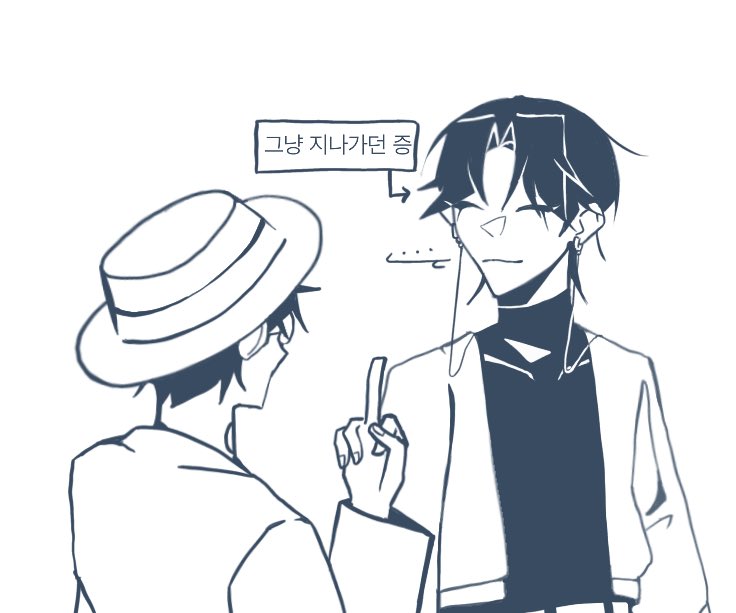 Cream_oxo7's tweet photo. 재샤오 한줄 요약 https://t.co/b20EEstkkQ