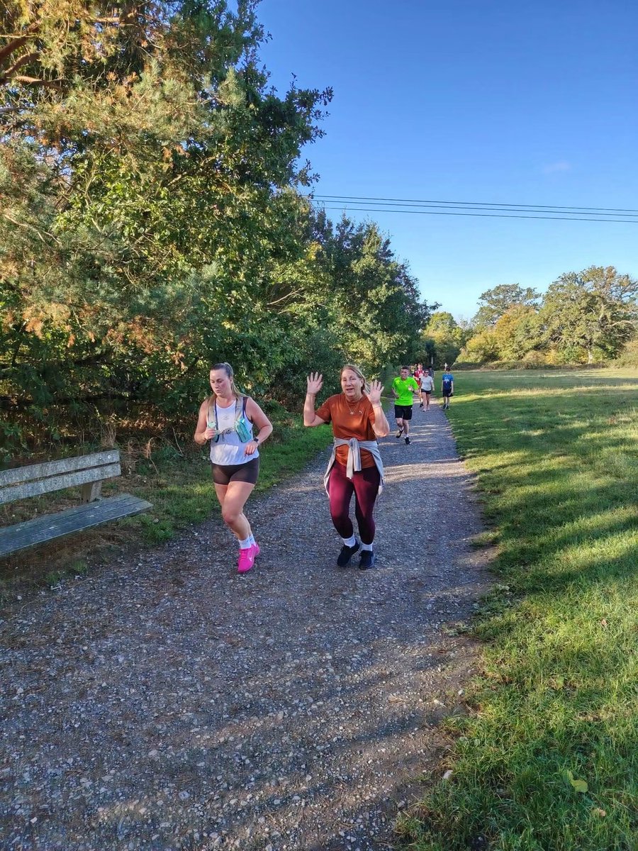 Swickparkrun's tweet photo. A big thank you to Noel Spiers for taking photos today: 

https://t.co/AFfEygOjQY https://t.co/mUzxQybR8Z