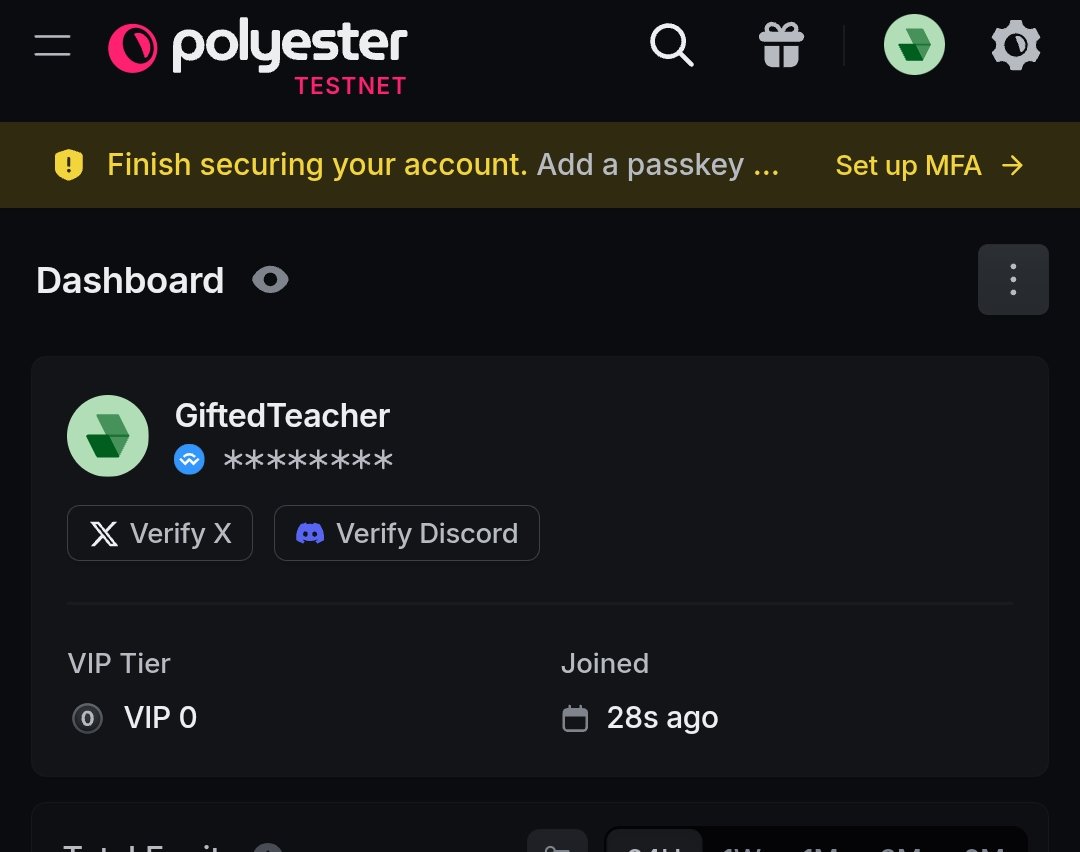sugaCattos12's tweet photo. @heybeluga @polyester USER name:- GiftedTeacher

Wish me $HYPE 🦥 https://t.co/H3bn1i9Owu