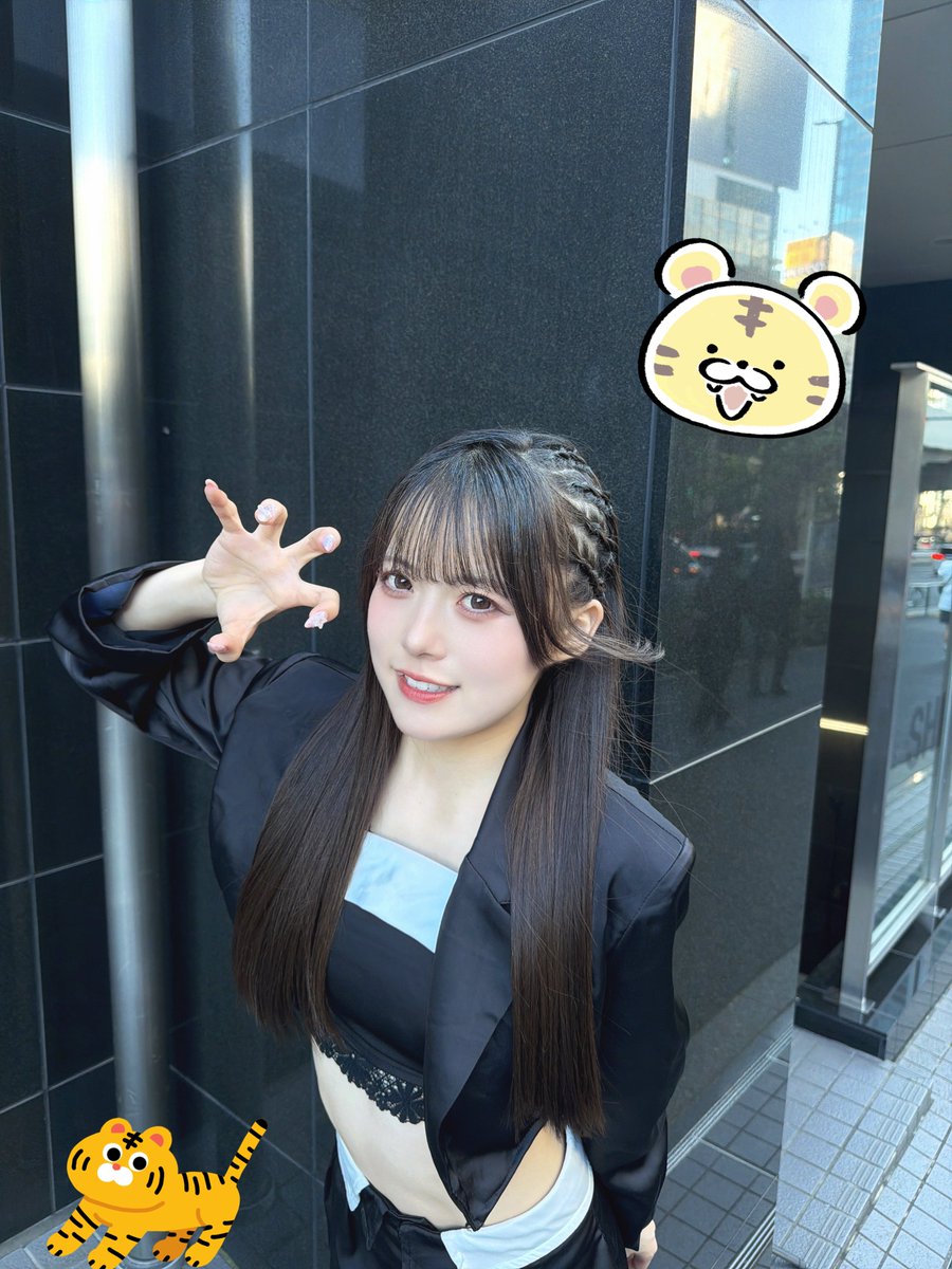umidayo24's tweet photo. がお🦁⚡︎⋆͛ https://t.co/wCdtTfpg5E