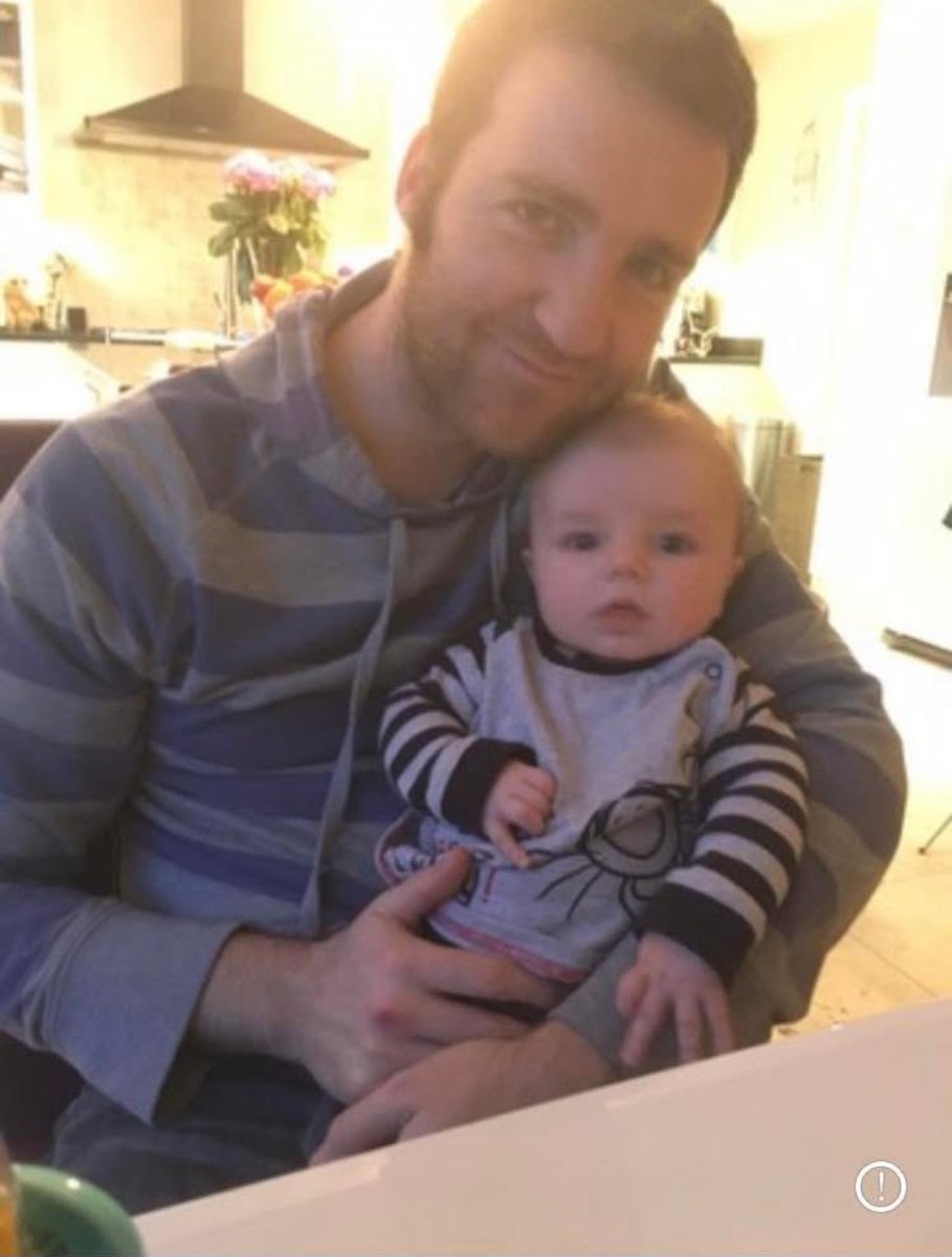 CartlandDavid's tweet photo. My world. Everything I ever did this last 5-6 years was for them. https://t.co/t4kBywOOwU