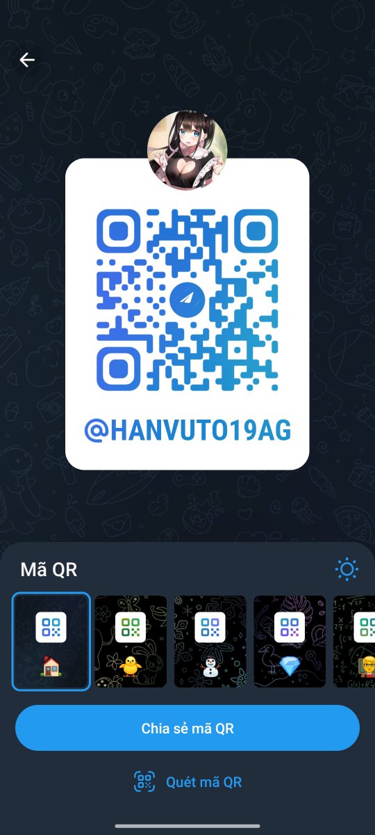 Hanvutoag's tweet photo. @HieuTra12994782 https://t.co/UBDVsh6jlc