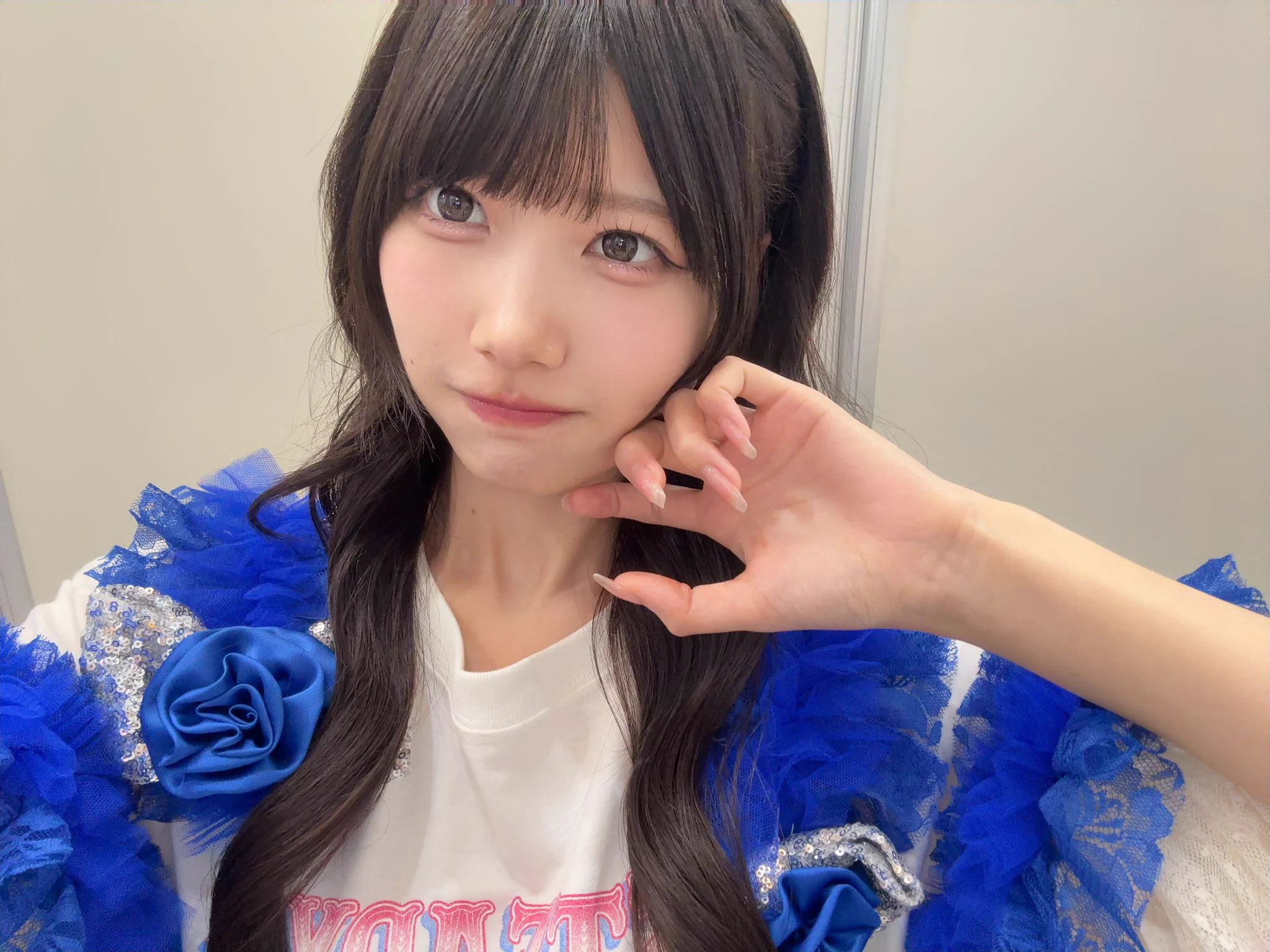 奥田 彩友 (SWEET STEADY) on X: 