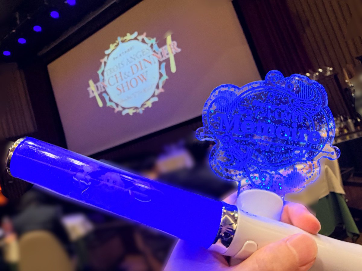 shunr2c3's tweet photo. トロワのお茶会、神イベ...いや、天使イベントでした!!!!!!👼💚💙🩷🫖
歌唱がたくさんあったの良きでした!
生歌&ハモり&天使の歌声で、泣きそうになってしまいました🎶🥲
みんな近くまで来てくれてありがとう😭🪑👼
天才作曲家さんも、生演奏とアレンジをありがとう!🙏🎹
#リステ #Rst_STORIA https://t.co/Uvzx7mzdkI