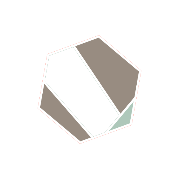 funkyvector's tweet photo. polygon_slice,46248612 #iotd #alpha #polygon_slice #procedural #segments #digitalart #print https://t.co/M47xBFYHig https://t.co/tTDU0CfUwH