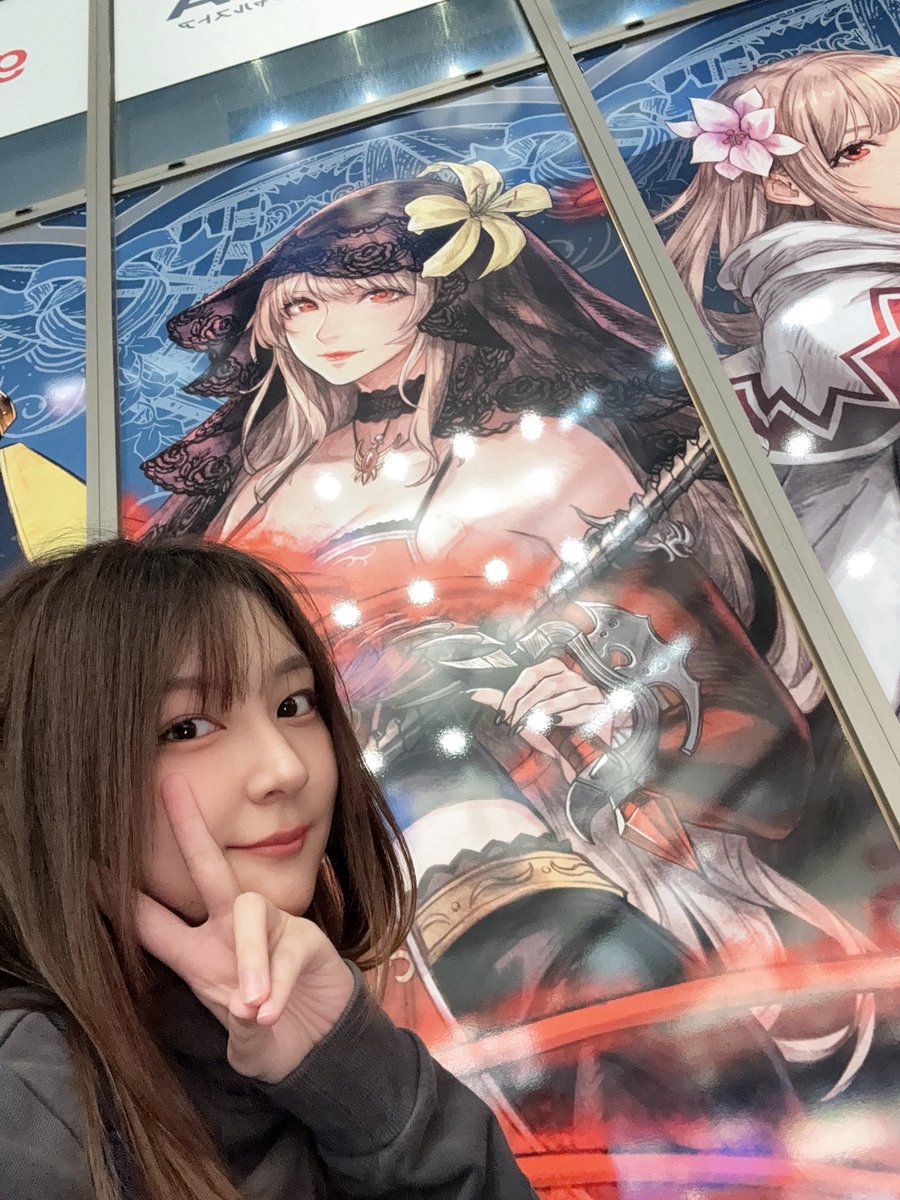 misoshiru110's tweet photo. 先日ちゅうにーちゃんと行ってきました！

FFレゾナンス、もうすぐ発売！！

あまりにも楽しみすぎる！😭
あの時のオタクたち！聞こえるか！
俺たちが愛したBEの良さをみんなに広めるためにも一旦買おうぜ！！！😭ww https://t.co/5negfIMrrG
