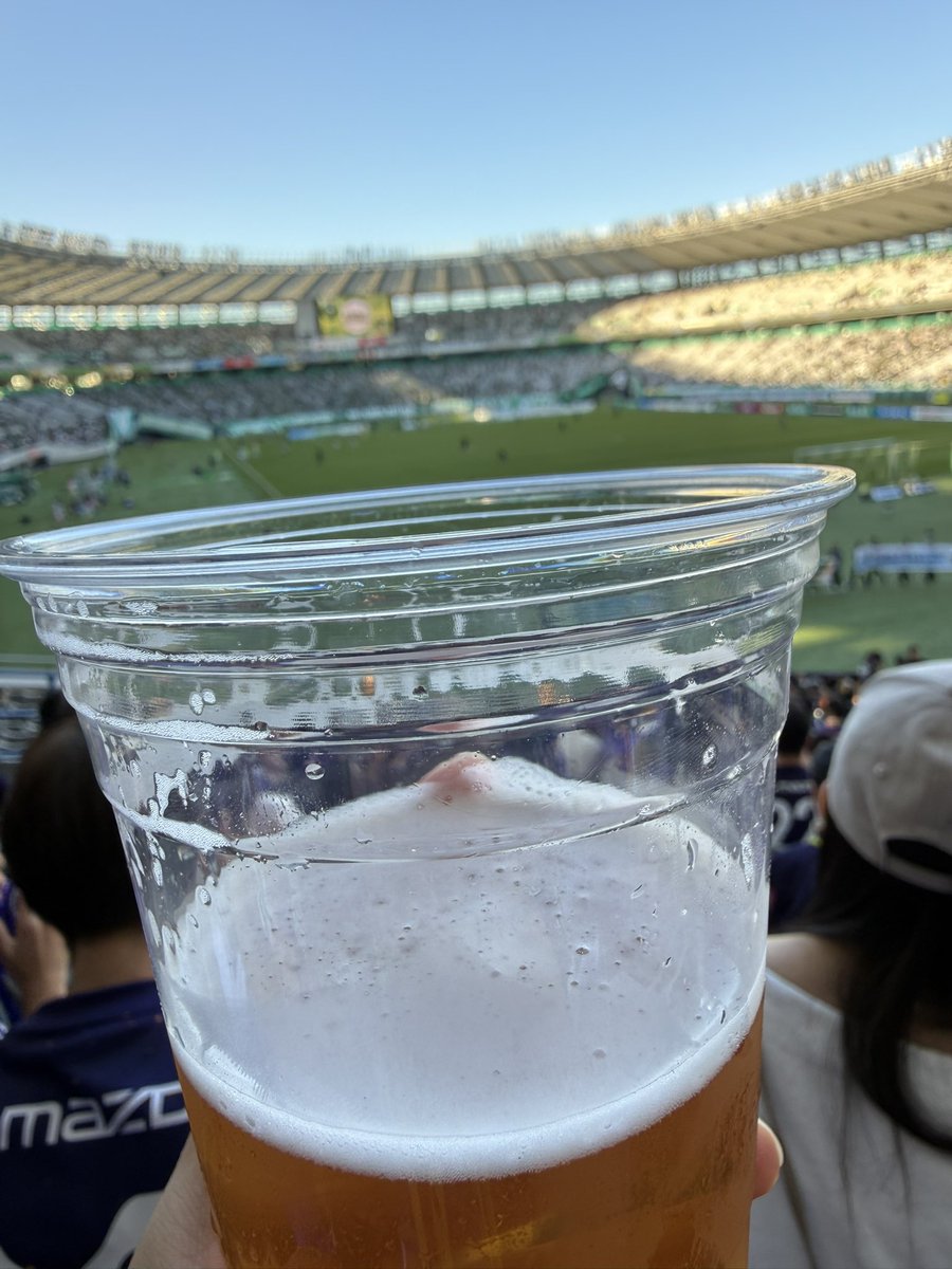 chibiQomo's tweet photo. 珍しいじゃろ？
これノンアル🍺 https://t.co/0UYlc1HK0j