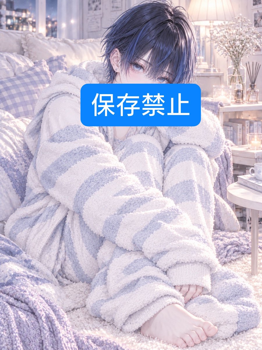 Aria_25__'s tweet photo. 無償企画にて素敵なイラスト頂きました✨

ありがとうございました！
#はゆの贈り物 https://t.co/0WoLZZZxie