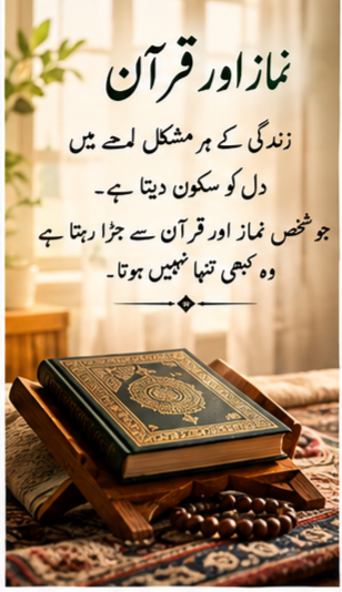 Shakirnimana's tweet photo. Zindagi ke har mushkil lamhe mein dil ko asli sukoon sirf Allah ki yaad se milta hai. Jo shakhs Namaz aur Quran se juda rehta hai, woh kabhi tanha nahi hota. 🌸🤲

Hashtags (Optional):#Namaz #QuranPak #Sukoon #IslamicPost #Deen #AllahKiYaad #Blessing https://t.co/SB2WESd1UA