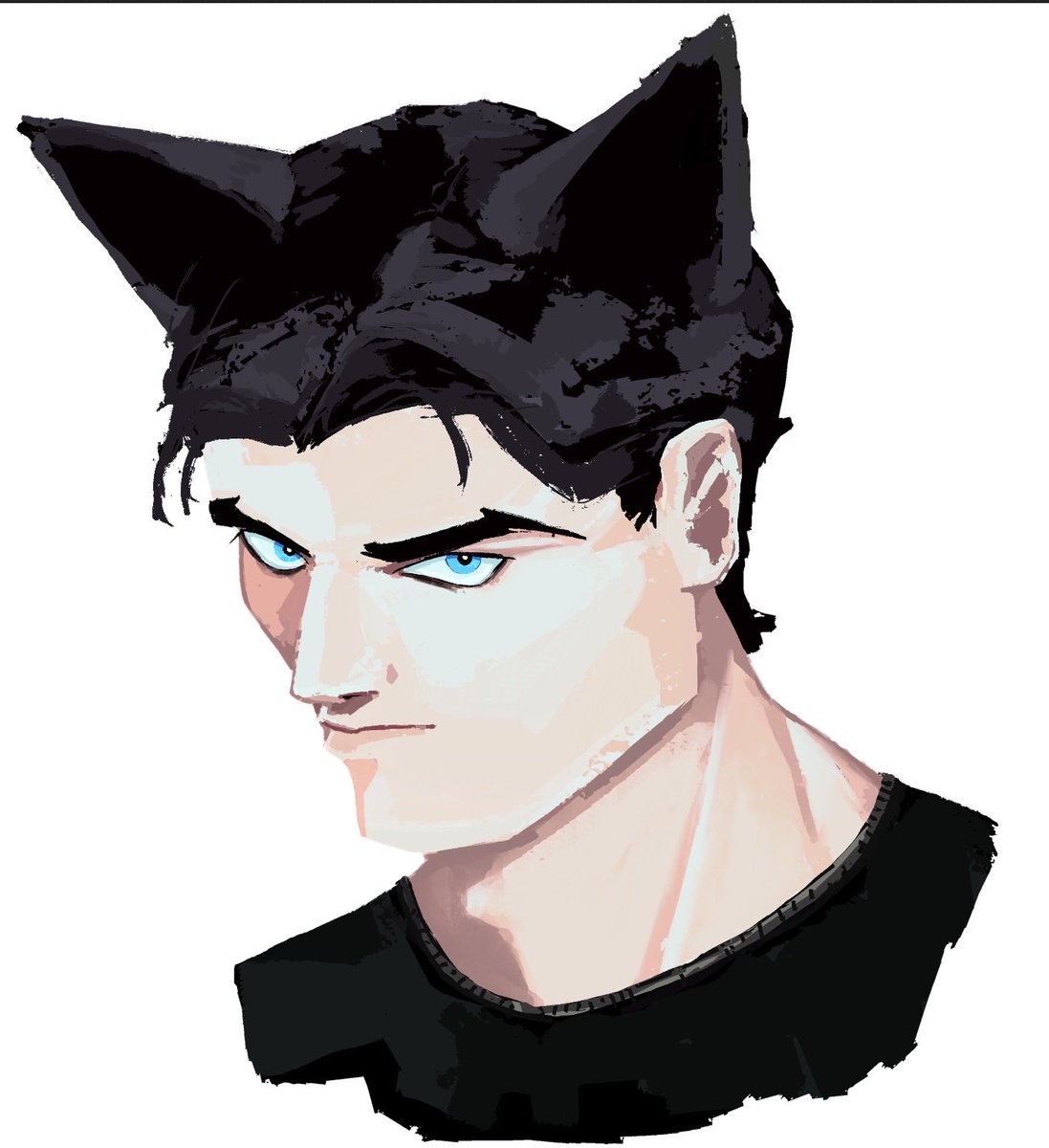 doodleoffinn's tweet photo. @Kuakiy I’d love a chance!! https://t.co/ydyMV2JN7S