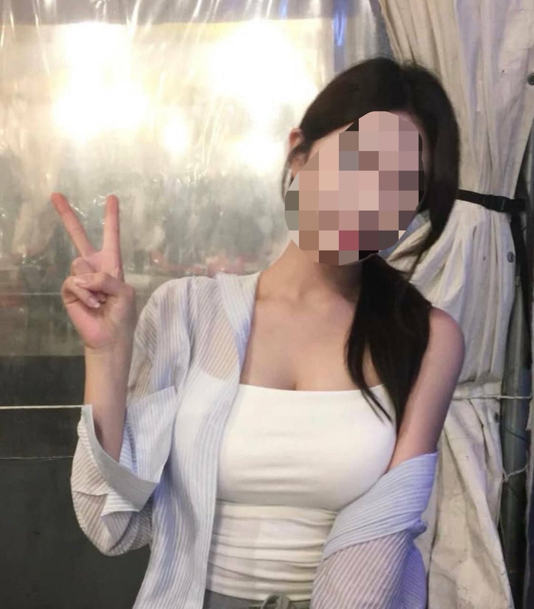 Hayeohegor's tweet photo. ⛓️🚨S+급🚨⛓️22살 초우��몸매여왕년🤭🥵👮👮체포완료⛓️🖕

#지인상납 #지인능욕 #지인박제 #지인지키기 #지인평가 https://t.co/8UXGfyB2c9