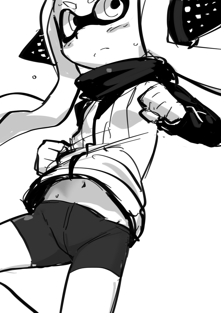 752suk4's tweet photo. 落書き https://t.co/5vI8jt1UvZ