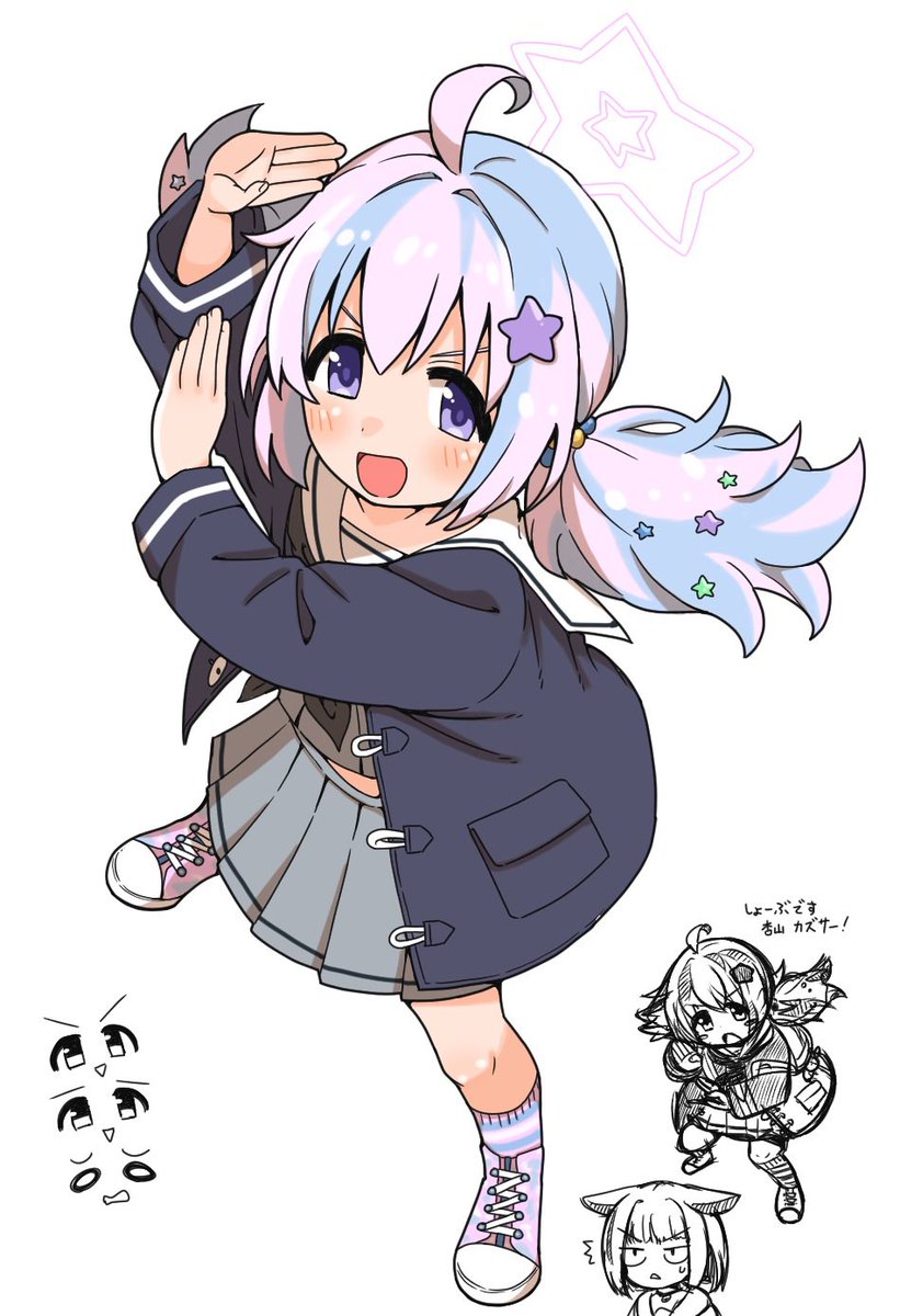 loveitRabbit623's tweet photo. #三連休はフォロワーさんが増えるらしい

ぐだぐだお絵描きしてます https://t.co/WMqCsoGZjx