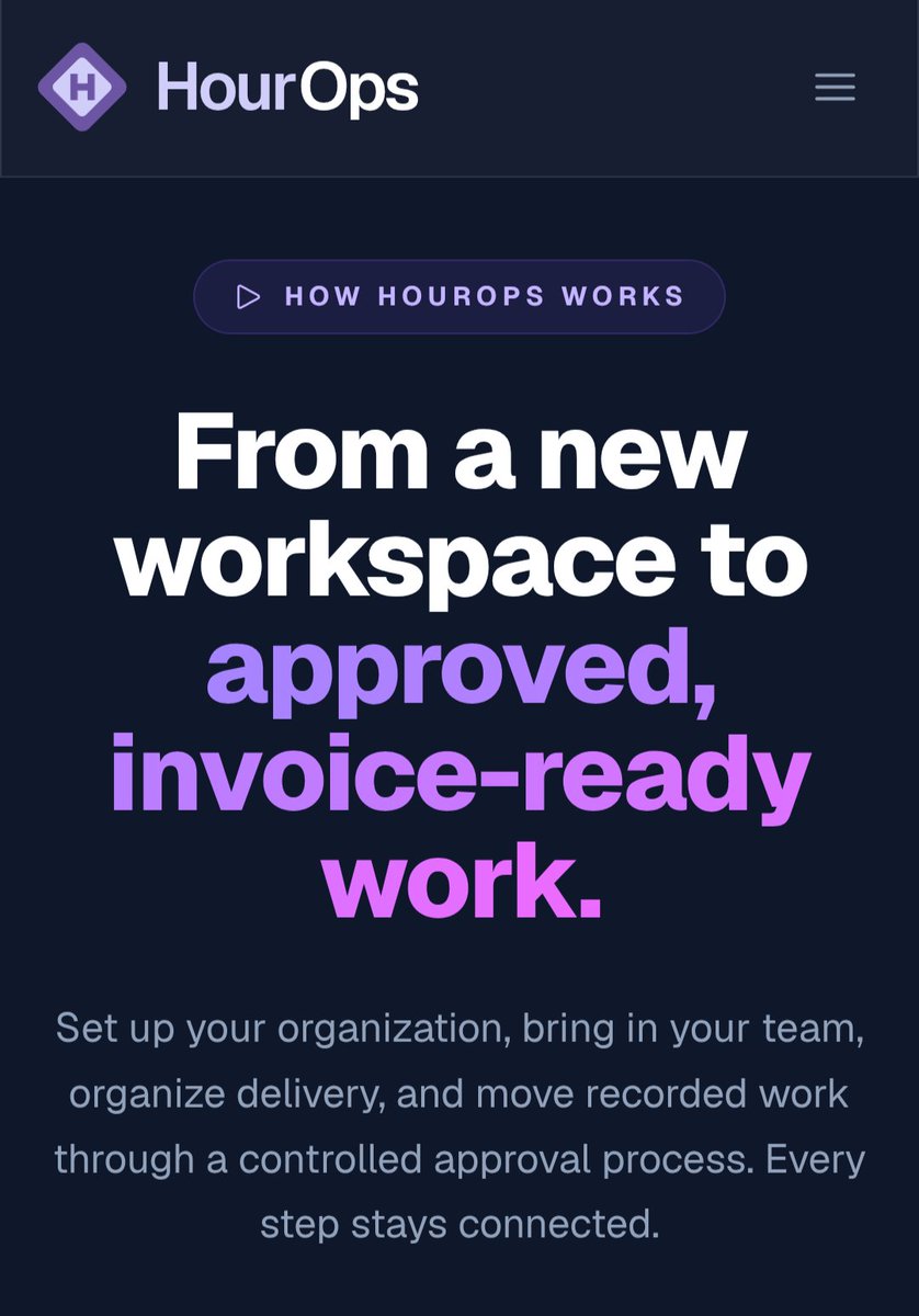 hourops_com's tweet photo. https://t.co/wTPzKgD48o launched on Product hunt today.

Any feedback is welcome. Basic version available for free to test the features.

https://t.co/IvIh2yhmUl https://t.co/IhI0unX9kt