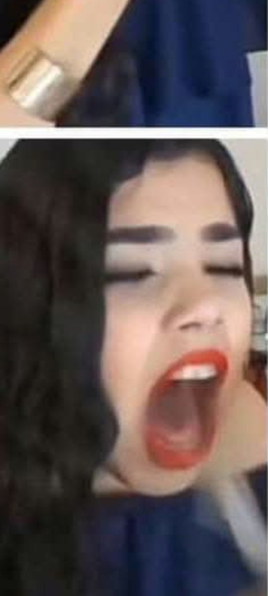 becerragotalent's tweet photo. @tanttoflow @3verd4y Una más editada no había? JAJAJAJA yo vi unas sin editar, mirá 🤮🤮 y eso que está toda maquillada, qué espanto parece un hombre. https://t.co/WgKK7SNyz0