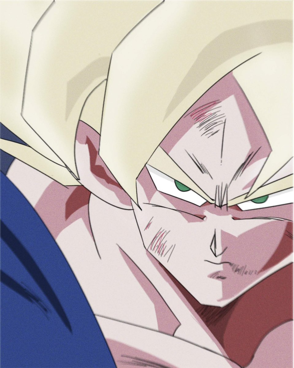 tonnkatuy7vz's tweet photo. #三連休なのでフォロワー様増えてくださいお願いします ドラゴンボールしか書けねぇんだよ！ https://t.co/2aFHZjrj3C
