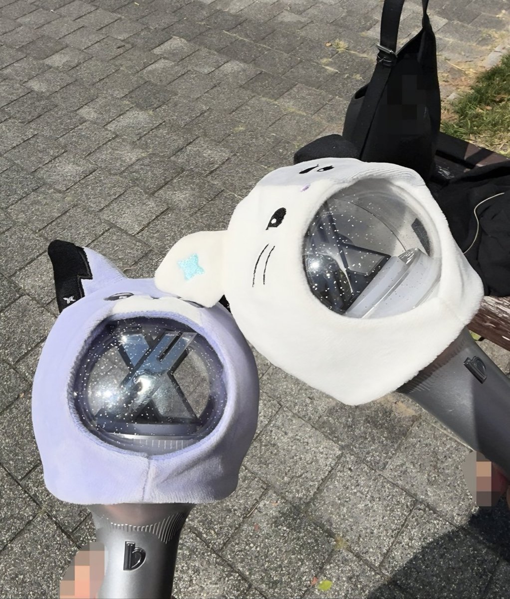 wjdtn__'s tweet photo. 엠카사녹 다녀와쭈요🫪💕💕 https://t.co/qvPXrlhdA7
