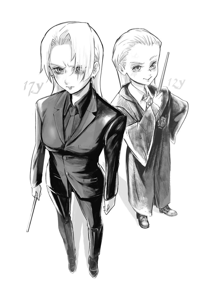 cxxart's tweet photo. #malfoid  #malfoy https://t.co/cTGIoyk0O3
