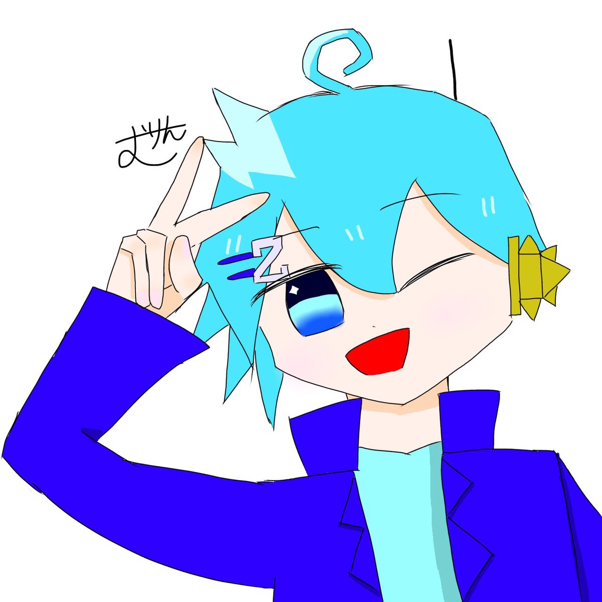 Murinkaz's tweet photo. #三連休はフォロワーさんが増えるらしい 
おびんじょ https://t.co/MLrLHkFgDg