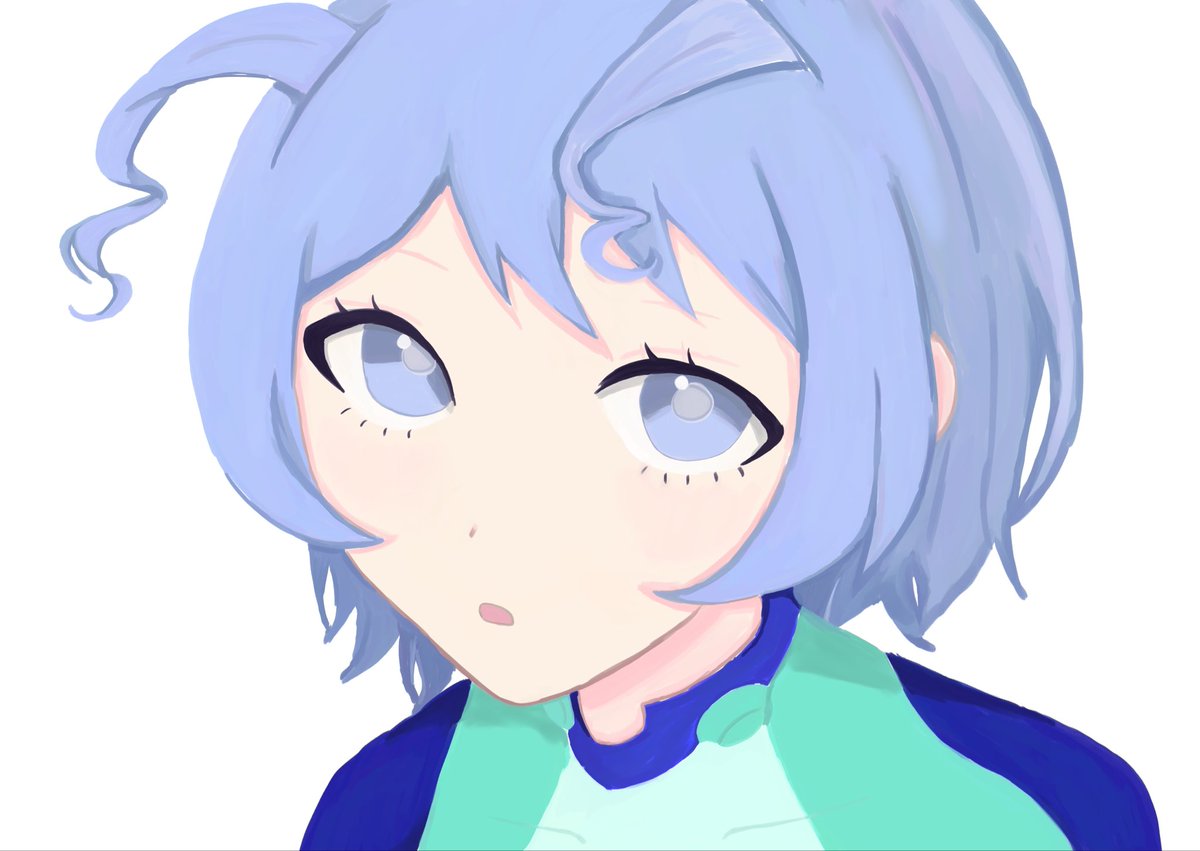 ichigo_tavetai's tweet photo. #三連休はフォロワーさんが増えるらしい
連合と女の子描いてます♩ https://t.co/5EPV6hmRxv