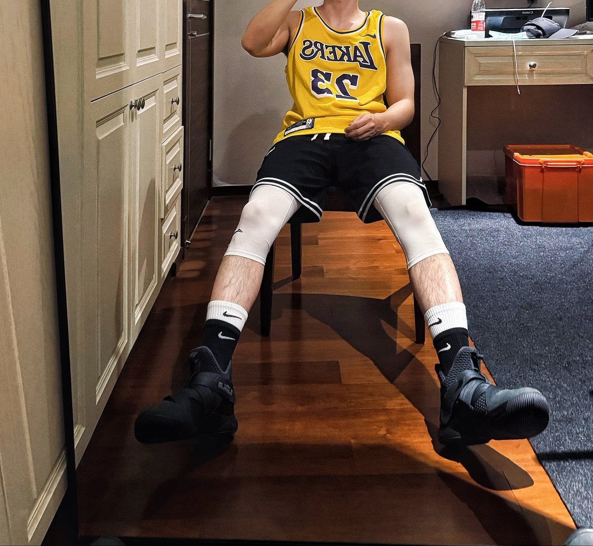 Reswillm's tweet photo. 🤼🏀⚽️👟还有其他可入手涩涩的吗 https://t.co/d1fzPKoWF3