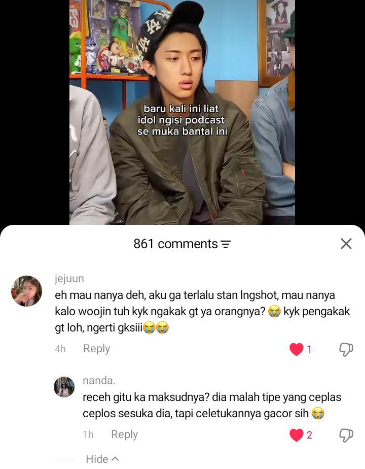 whosnextyiw's tweet photo. pengakak https://t.co/2YU0eVOcEa