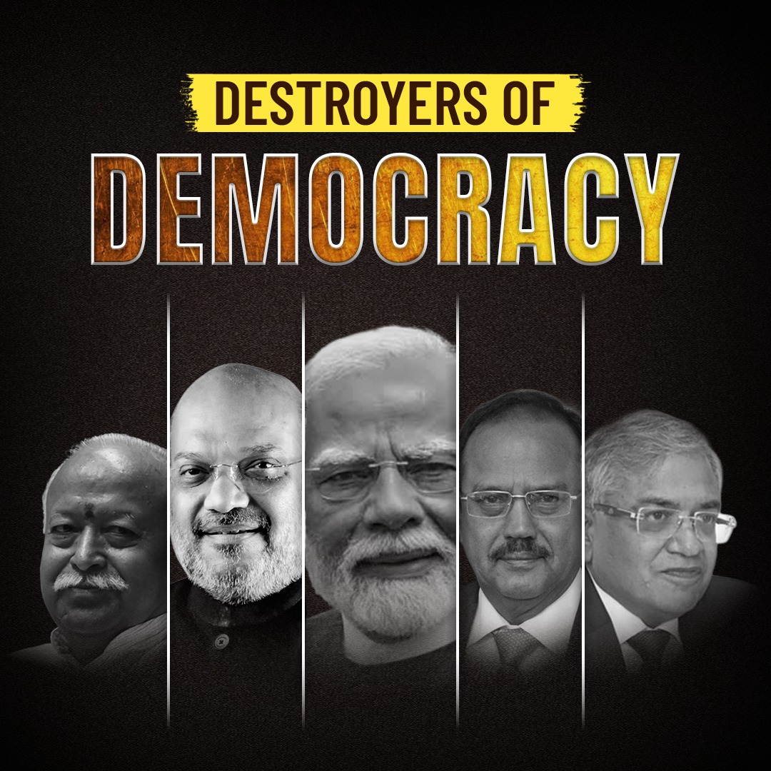 INCIndia's tweet photo. The Game Is Over For Them 👇 https://t.co/88MklYGyNH