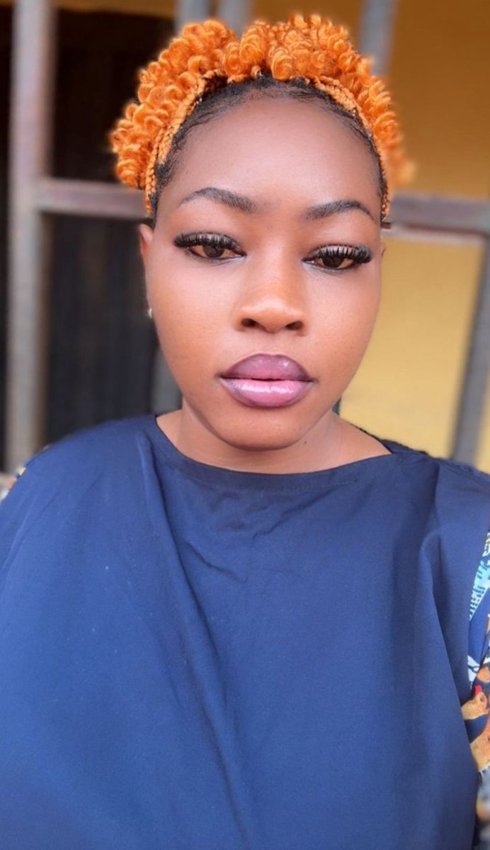 PrettyJSteph's tweet photo. Happy Sunday blessings Y'all 🤗
Enjoy your day Guys ❤️
Ready to meet someone new😊
Say Hi for my Whatsapp 😜#trending #goviral https://t.co/ACEtuENoS1