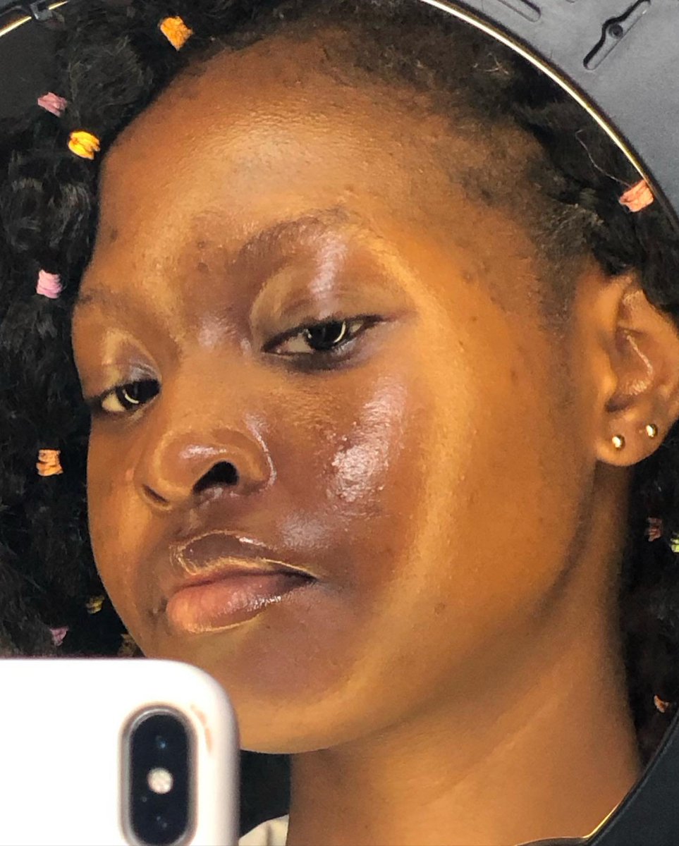 favourlou's tweet photo. Morning face 🌚 
One thing about me I'm very naughty but I have a innocent face 😩👿💀🤡 https://t.co/hnAhqftCtT