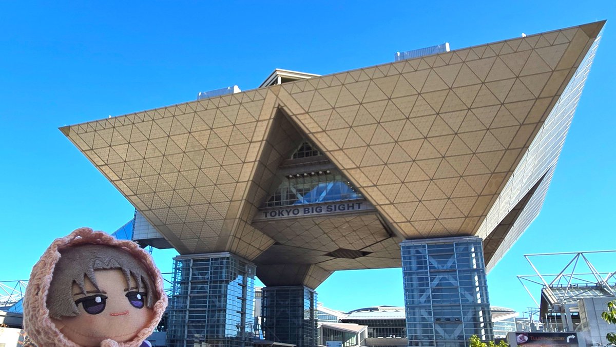 kjn_zanmen8's tweet photo. お疲れ様でした！だいぶ前に上がってました！東京でサークル参加初めて‼️
こうやさんと一緒で楽しかった☺️ありがとう🙌
お話してくれた人もありがとうございました！またやりたい☺️☺️ https://t.co/DgB7CrCFcg