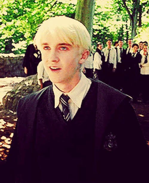 leemarh7099's tweet photo. Ron was horrified when he discovered Harry was a Parselmouth. Then he realised something: they could use it to terrorise Malfoy.

“Just start hissing at them,” Ron whispered. “Hermione and I will pretend we understand everything you’re saying.”

“Ron, that is NOT how we handle this maturely!” Hermione protested.

“Oh, come on! What’s he supposed to do? Wear a badge saying ‘Not the Heir of Slytherin, Just a Casual Parselmouth’?”

The next morning, Harry put their plan into action.

Malfoy strutted past the Gryffindor table, sneering as usual. Harry turned and hissed, “Uggghh, this Transfiguration essay is going to kill me. McGonagall expects three feet, and I barely have one…”

Ron gasped. “NO, HARRY! THAT’S TOO FAR! A WHOLE SLYTHERIN?!”

Malfoy froze.

Harry continued, “And I still have Potions. Snape’s going to skin me alive if I don’t finish it.”

“Harry, you can’t just summon a dark ritual to get rid of them!” Ron cried.

Hermione sighed. “Honestly, Harry, this is getting out of control.”

Draco hurried back to the Slytherin table, trying to look unbothered.

Harry turned to Ron. “You do realise I was complaining about homework, right?”

Ron grinned. “Well, they don’t know that.”

By lunchtime, Dean wanted in. By the end of the week, Malfoy had developed a twitch. By Christmas, the entire Gryffindor table was holding fake Parseltongue conversations, complete with dramatic gasps and terrified glances at Slytherin.

Parvati was even translating things Harry hadn’t said.

Harry had never been prouder in his life.