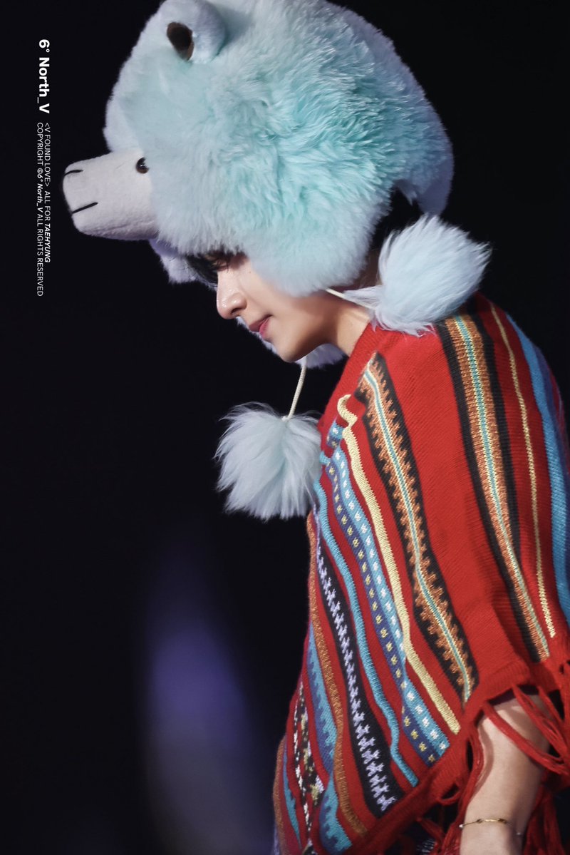 6North_V's tweet photo. 2601010 LIMA 🫶🏻
#뷔 #김태형 #태형 #TAEHYUNG #V 
#BTS #방탄소년단 #방탄 https://t.co/LTnBUu9P1D