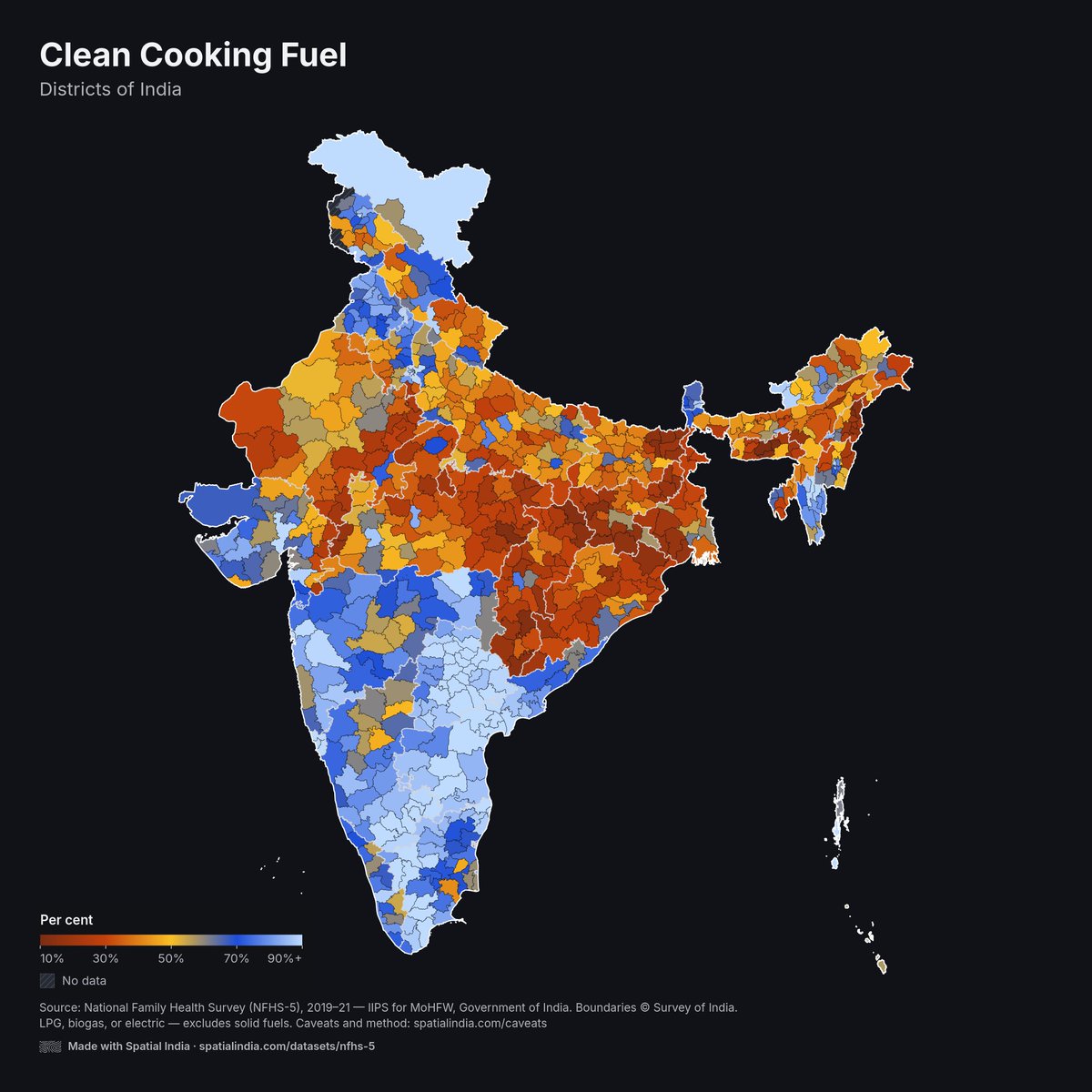 SpatialIndia tweet picture