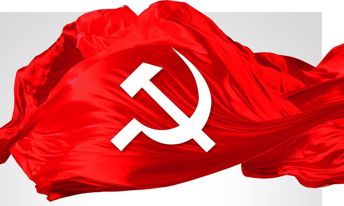 Shanmugamcpim's tweet photo. இடைத்தேர்தல் முடிவுகள், கம்யூனிஸ்ட் கட்சிகள் பெற்ற வாக்குகளை தொடர்ந்து சமூக வலைதளங்களில் கம்யூனிஸ்ட் கட்சிகள் மீதான வெறுப்பு, எதிர்ப்பு, ஒவ்வாமை, நட்பு, நலன் என பல விதங்களிலும் கருத்துக்களும், அறிவுரைகளும் வெளிப்படுத்தப்படுகின்றன. 

ஆக்கபூர்வமான விமர்சனங்களையும், ஆலோசனைகளையும், அறிவுரைகளையும் கம்யூனிஸ்ட் இயக்கங்கள் கவனத்தில் எடுத்துக் கொண்டு பரிசீலிப்போம். 

கம்யூனிஸ்டுகள் ஒழிய வேண்டும் என்று விரும்புகிற எங்களது எதிரிகளை அதற்குரிய முறையில் எதிர்கொள்வோம். கம்யூனிசத்திற்கும், கம்யூனிஸ்ட் கட்சிக்கும் என்றும் அழிவில்லை. அழிக்கவும் முடியாது.
